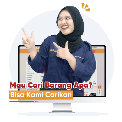 Rekomendasi Produk