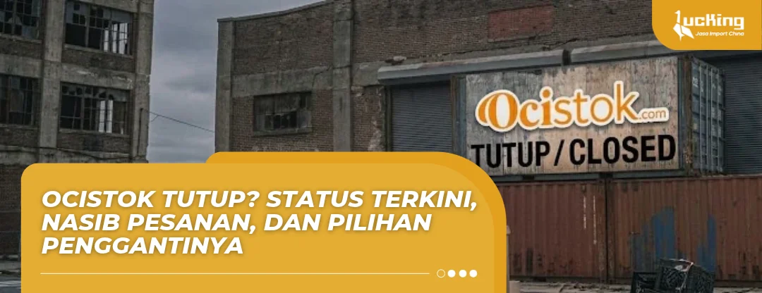 ocistok tutup