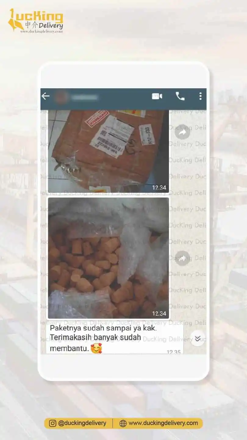 testimonial