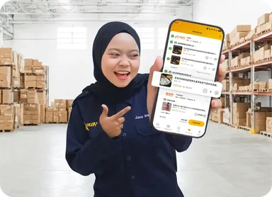 Biaya Jastip Hemat