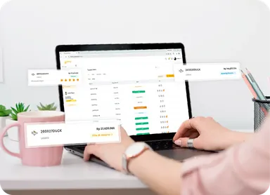 Live Tracking 24/7